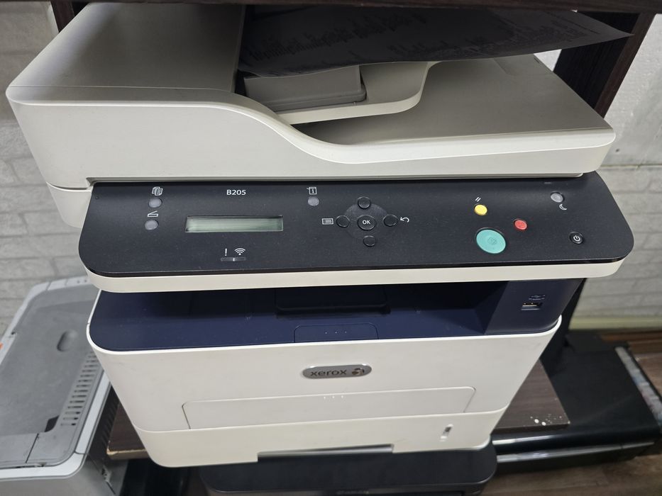 Продаётся принтеры и МФУ