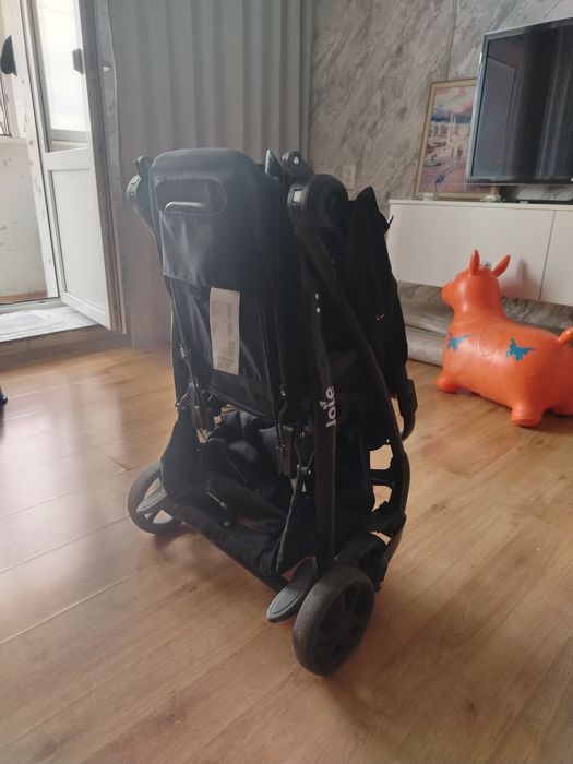 Продам детскую коляску