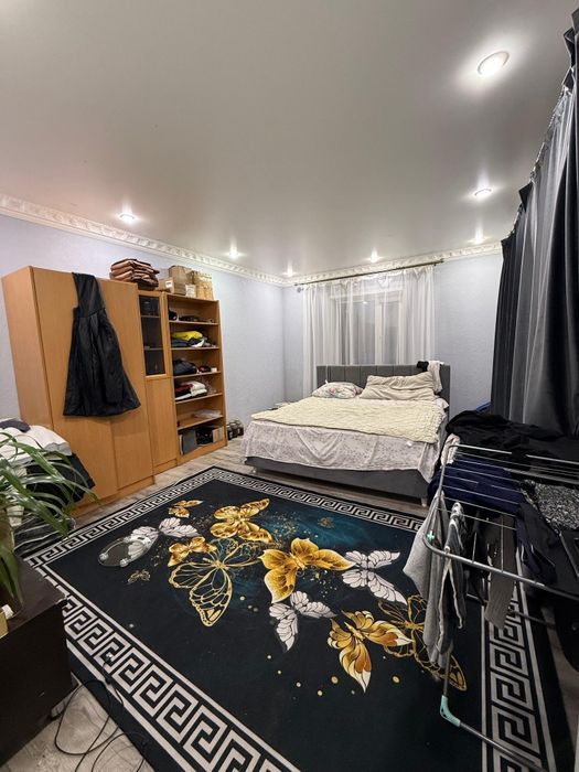 Продам дом  сад Меллиоратор