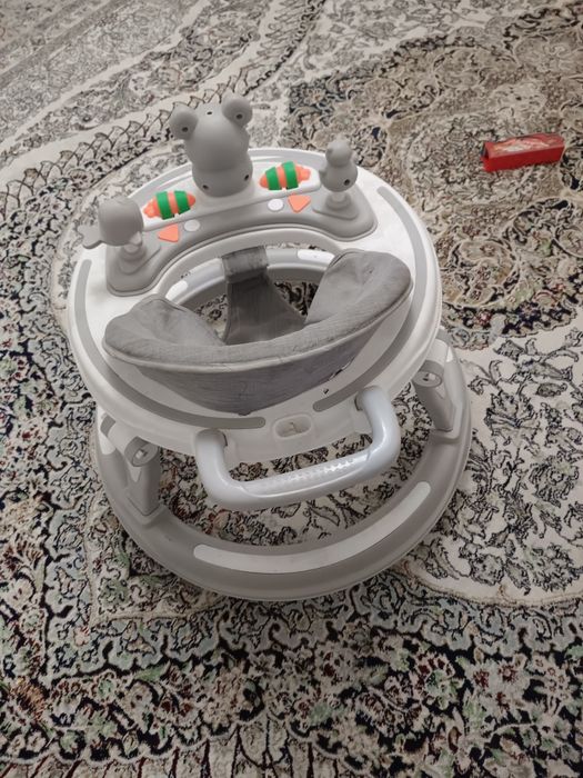 Ходунок сатылады жақсы күйде