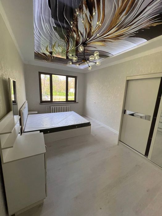 Аренда Коракамиш 3/1/4