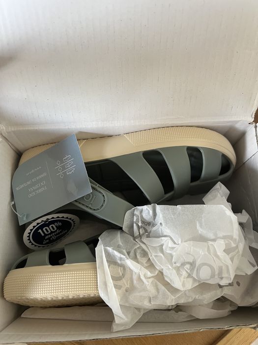 Нови сандали IGOR