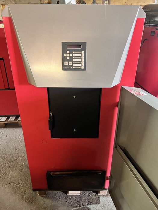 Centrala biomas mixta tocatura talaj rumegus 100-150 kw
