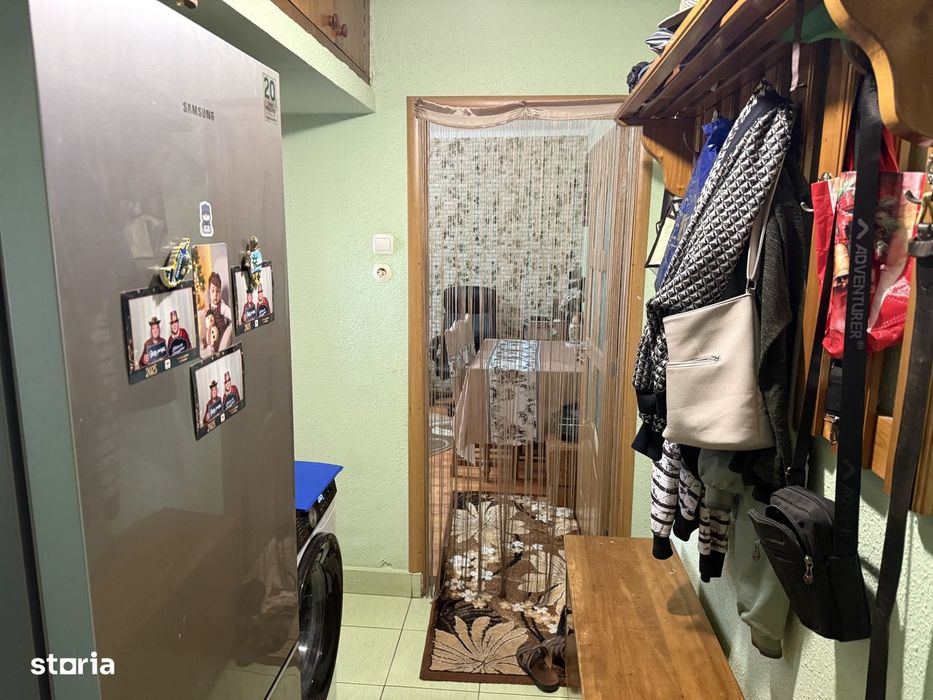 Apartament 2camere ,Zona Micro15