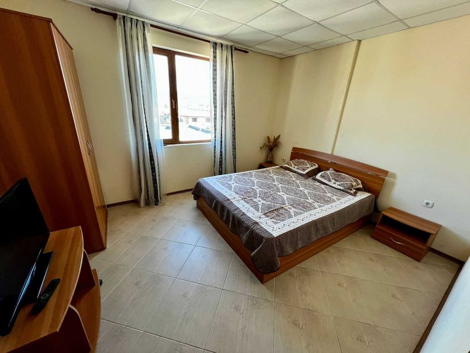 Продава се Тристаен апартамент в к.к. Слънчев бряг - 77 кв.м за 1072 €/кв.м - Снимка #6