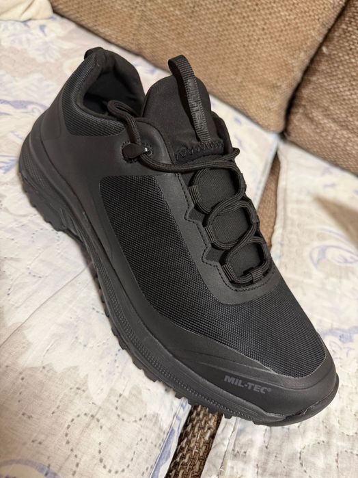 Обувки tactical sneaker MIL-TEC