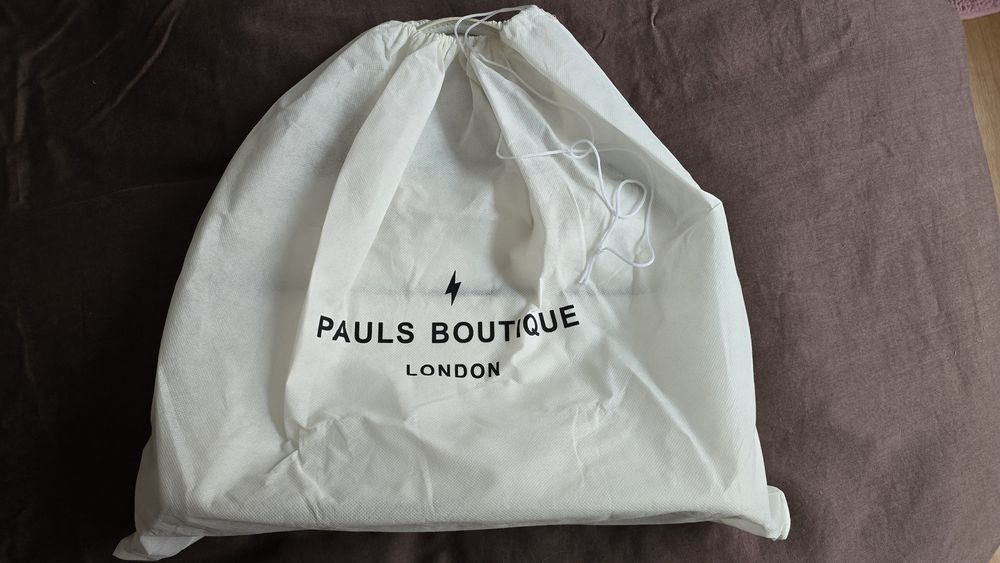 Дамска чанта Pauls Boutique