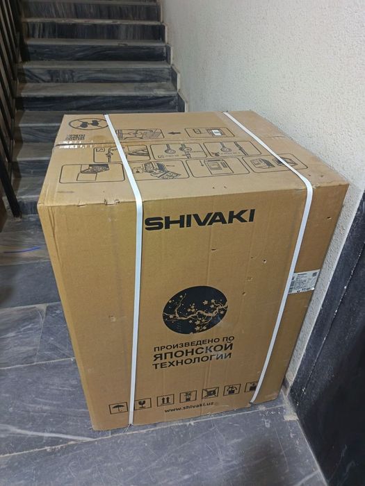 Газовые плиты новый