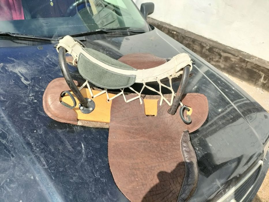 Продам новый каркас седла кавалерия