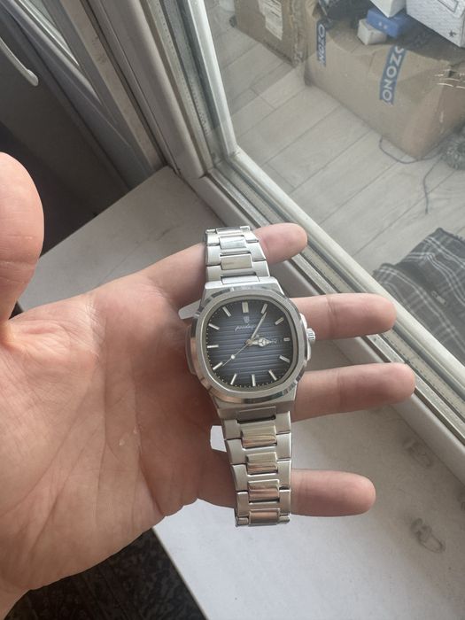 Часы Poedagar мужские