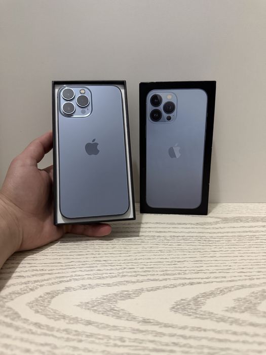 Iphone 13 Pro Max 128 GB