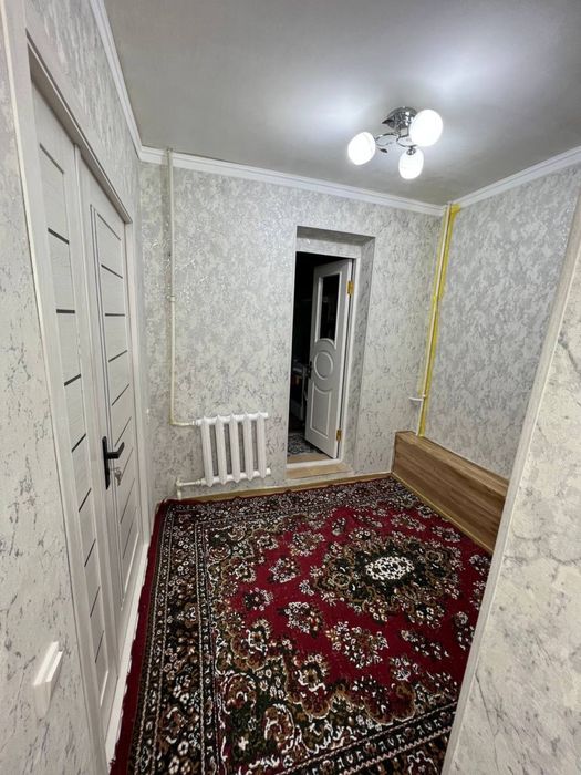 Срочно продаётсья 1х комнатная квартира