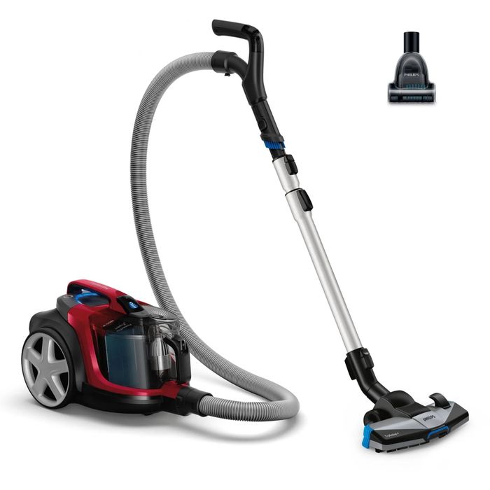 Philips 9735 ручное управление