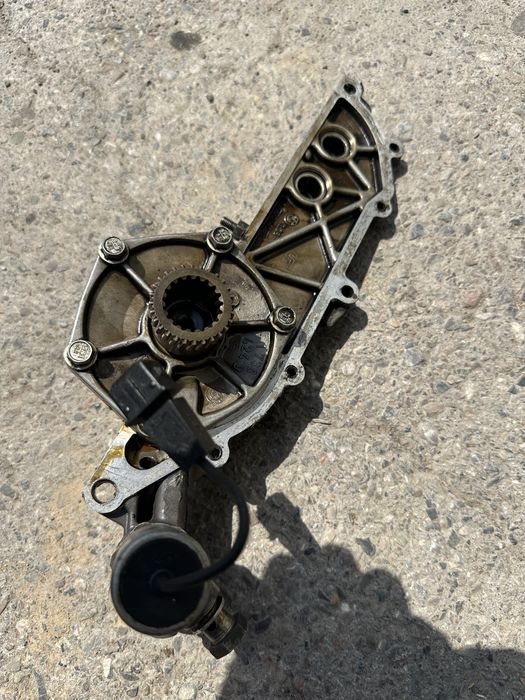 Привозной Vanos на бмв Е34 E36 E38 E39