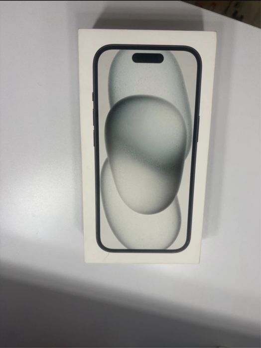 Iphone 15 128GB 84% sanatatea bateriei