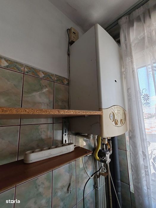 Apartament 2 camere Exercitiu/Craiovei/Lidl, centrala termica, etaj 3