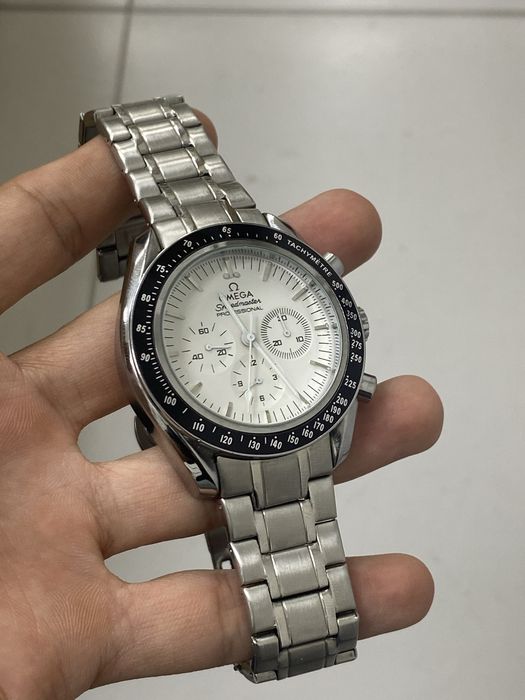 Omega Seamaster rep (p25)