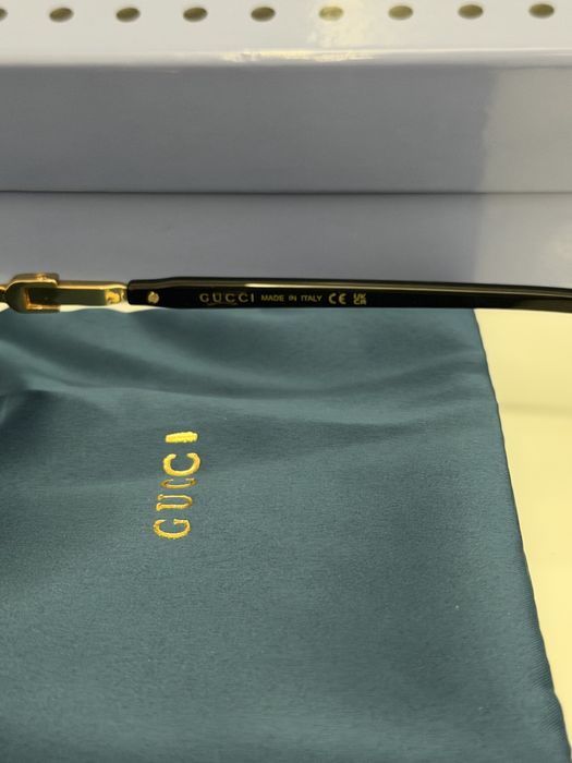 оригинални слънчеви очила Gucci