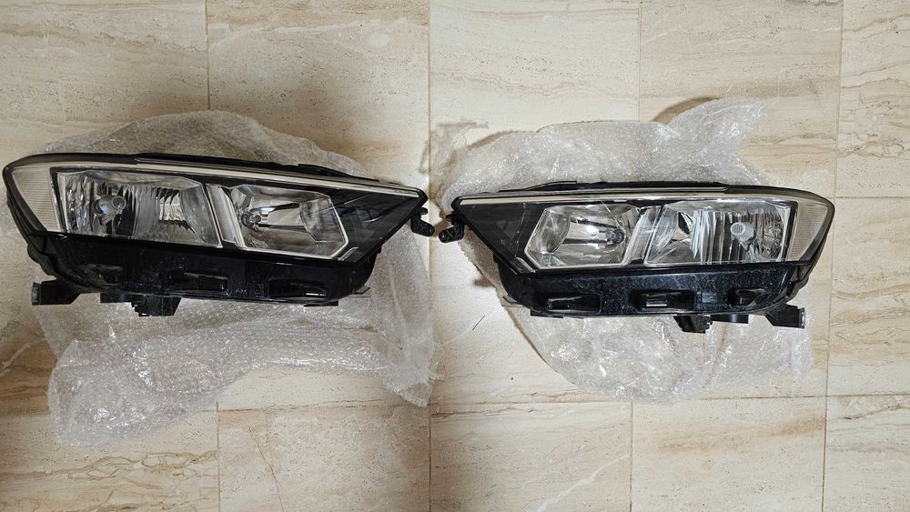 части за VW/Audi/Skoda/Seat MQB