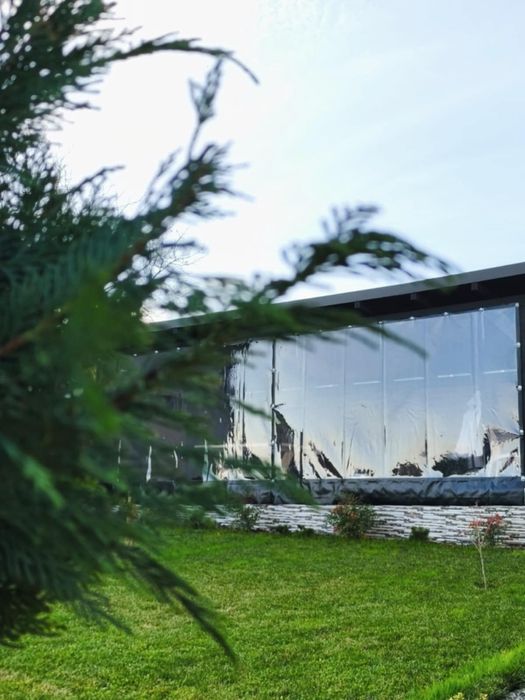 Vand casa P+E complet mobilat