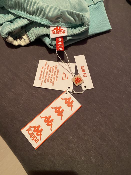 Kappa сет/анцуг горнище и долнище