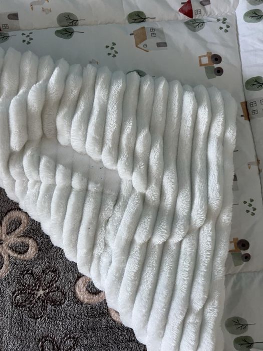 Порт бебе (одеяло)