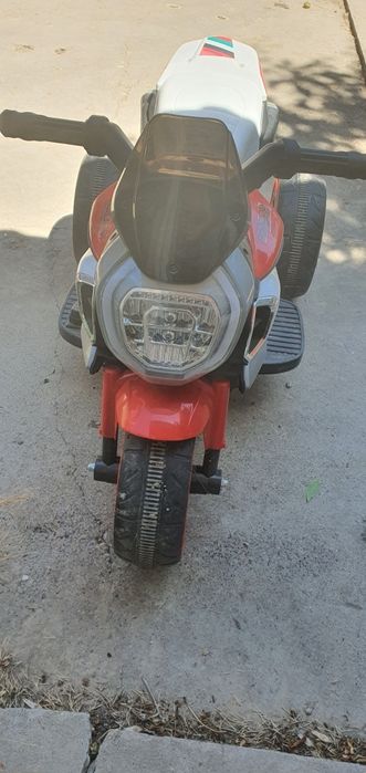 Продам детский мотоцикл