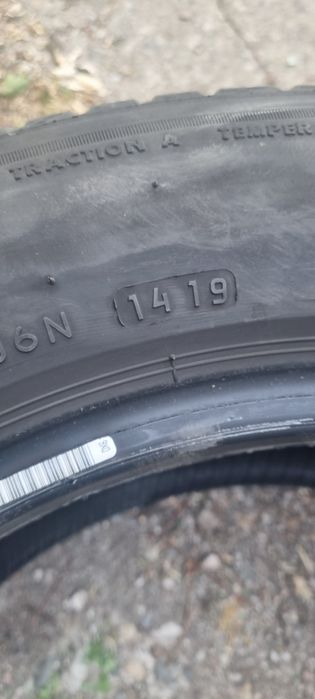 Anvelope Bridgestone 205 60 16