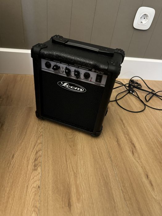 Leem комбоуселитель