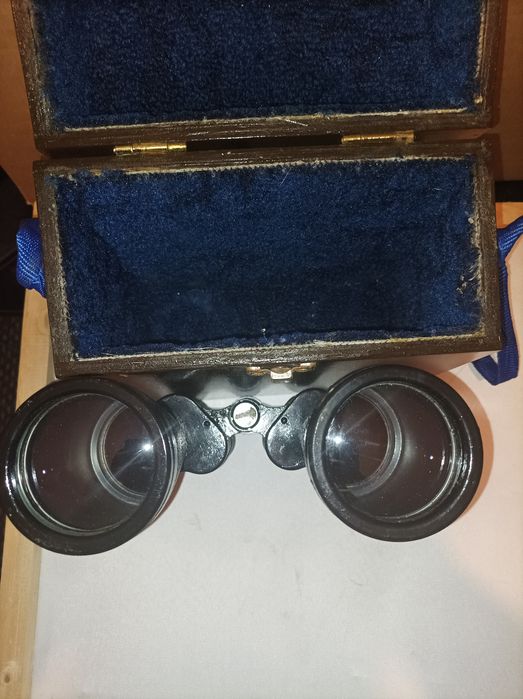 Бинокъл 20/60 Тенто