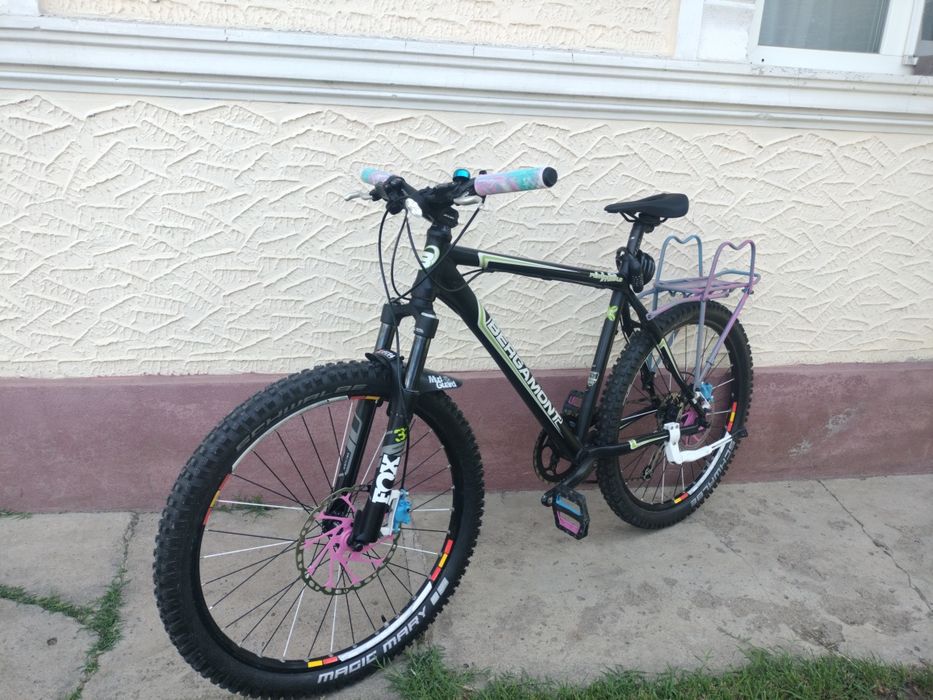 Bicicletă 26 mtb