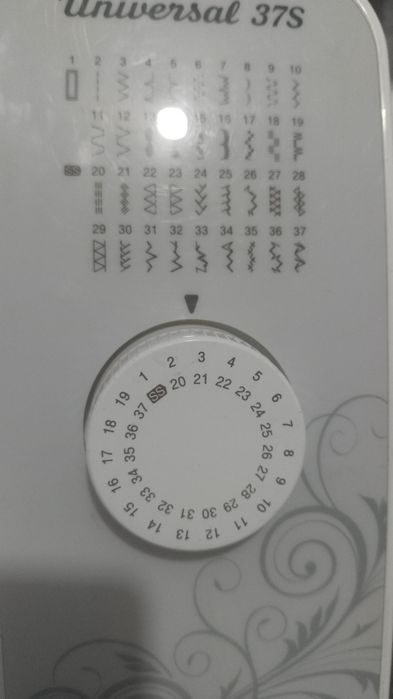 Brother  universal37s