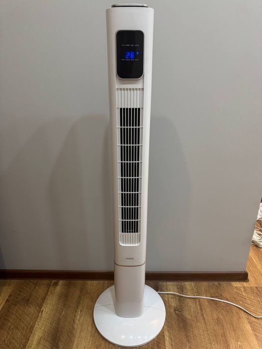 Вентиляторы напольные