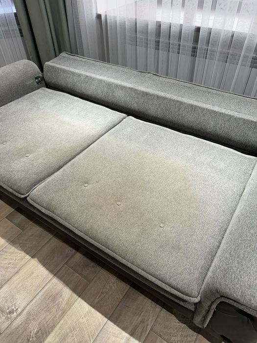 химчистка мебели