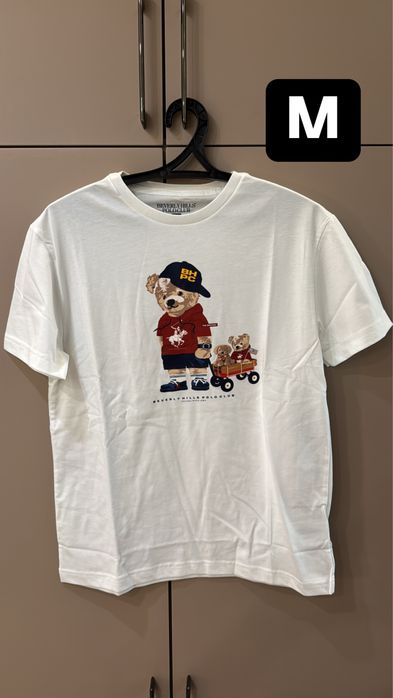 polo beverly hills футболки