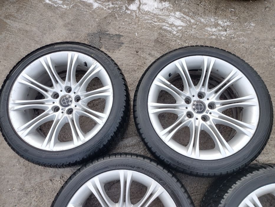 Jante/roti bmw r18 style 135