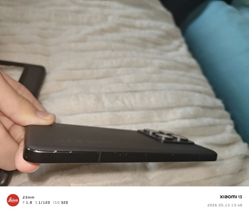 Xiaomi 14T Pro 12/512 только обмен