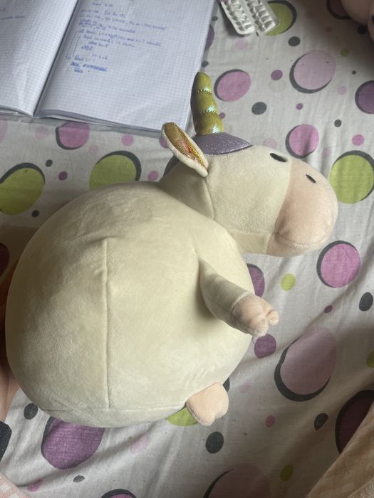 Vand plush pentru copii