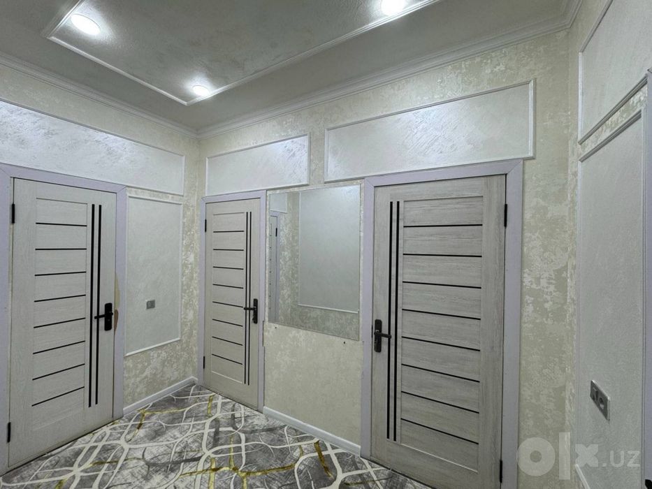 Продается 2 ком. Квартира площадью 50 кв.м. Ор. Бриллиант сити
