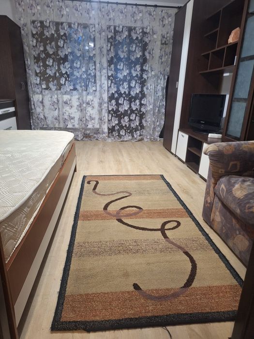 Apartament  1 camera Copou PF