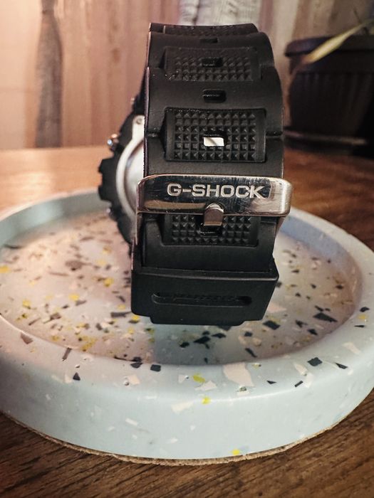 Casio G-shock Gst 8600 Sport Watch