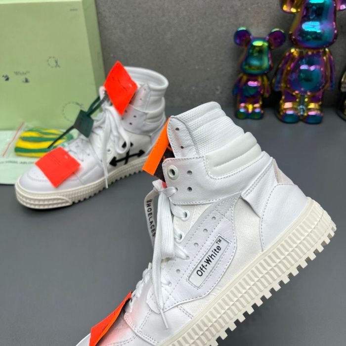 Off White Court 3.0