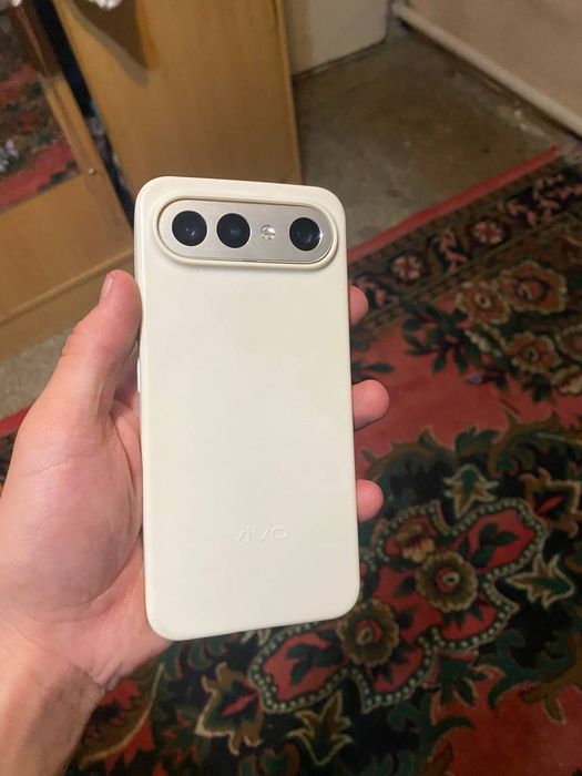Vivo s50 pro mini