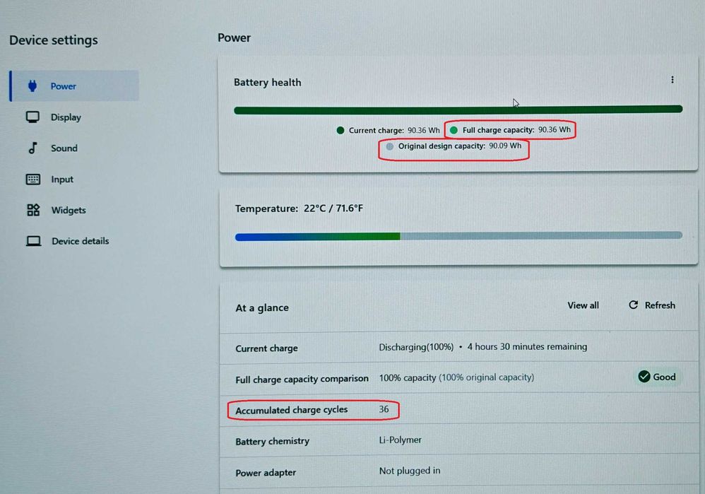 Lenovo ThinkPad P16v/Core i5 13500H/16GB RAM/512GB SSD/16 Full HD+ IPS