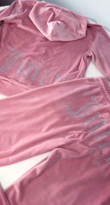 Trening dama catifea