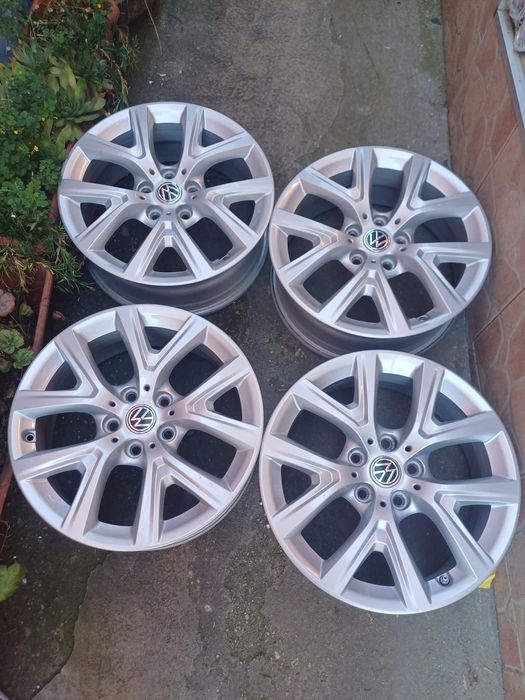 Jante R17 (5x112) VW,sAudi,Skoda,Seat