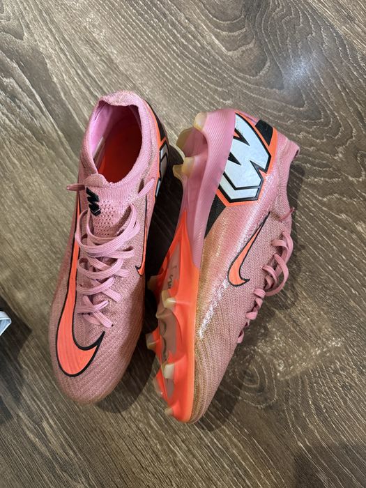 Nike Mercurial Air Zoom