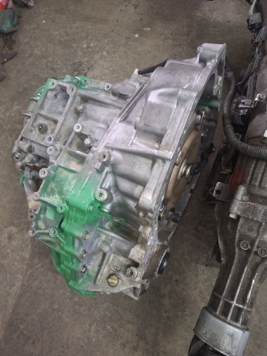 Продам АКПП U760