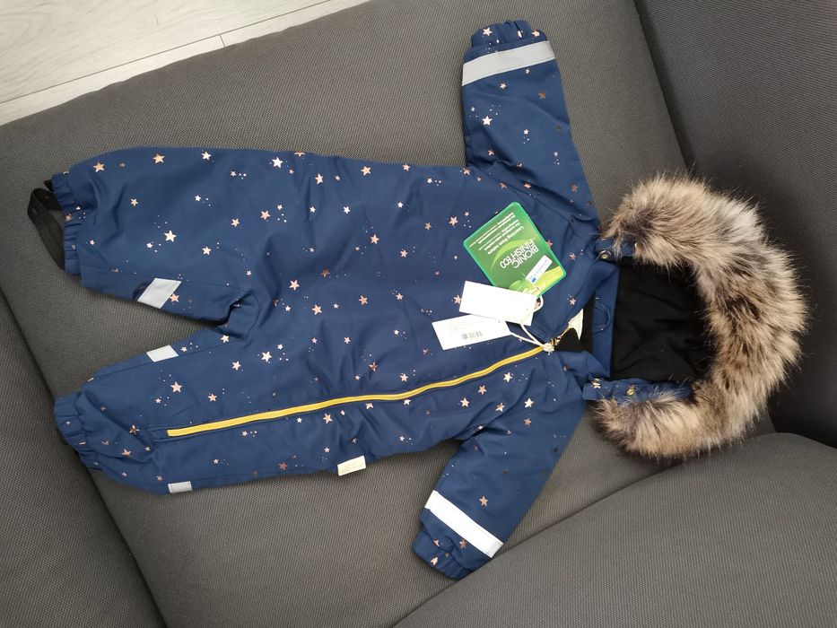 Combinezon Nou m 62, Petit Cherie nu H&M Mikk-line Name it Reima