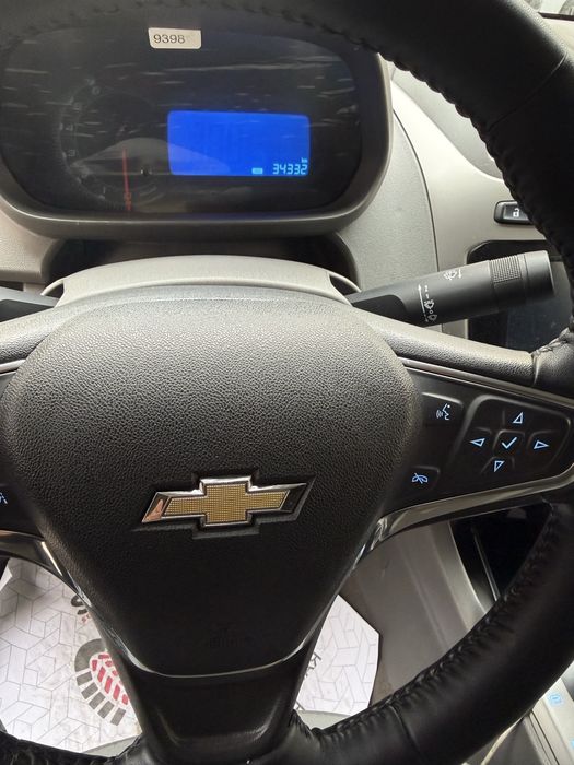 Cobalt sotiladi 2024